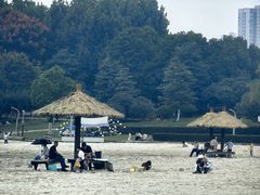 -滨湖塘西河公园