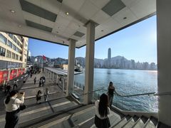 -海港城