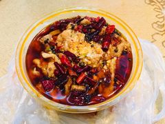 -惠宾饭庄(中山路店)