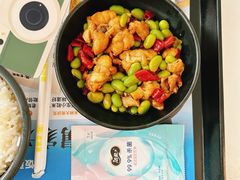 -老娘舅(杭州东站店)