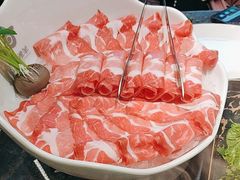 -百草滩羊清水涮羊肉·清真·宁夏盐池滩羊(莲花桥店)