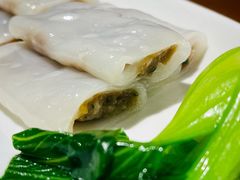 -红棉中餐厅·广州海航威斯汀酒店