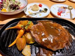 -候鸟等风来·精致西厨(万科第五城店)