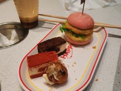 -龍歌自助小火锅(崂山丽达店)