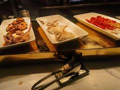 -合肥富力威斯汀酒店·知味餐厅