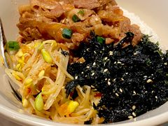 -新石器烤肉(百联川沙店)