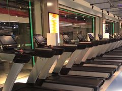 -优享健身(物美圣熙8号购物中心店)