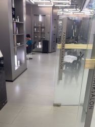 -东方麒麟·潘多拉SALON