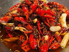 -黄尚皇小龙虾-螃蟹-深夜食堂(皇后公园店)