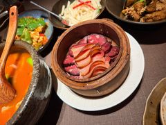 -山石榴·贵州菜(陆家嘴中心店)