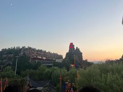 -杭州宋城