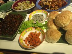 -那家小馆•北京菜•烤鸭(中关村店)