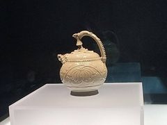 -陕西历史博物馆