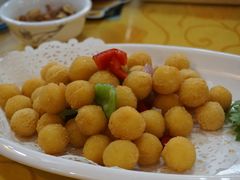 -新旺美食林农家菜(岭南路店)