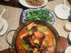 -金龙寨(解西店)