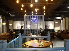 大堂-鑫阿强海鲜大排档·老厦门特色菜(中山路店)