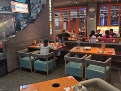 -路边羊烧烤酒场(宝带路店)