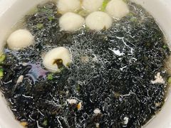 -众味海鲜大排档·活海鲜·潮汕味(南澳店)