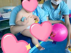 -马博士婴幼儿游泳馆(门头沟店)