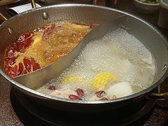 -潮澎派·潮汕菜大排档(南较西路店)