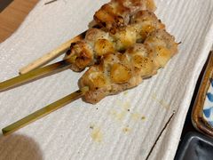 -德川家日本料理(中关村寰太大厦店)