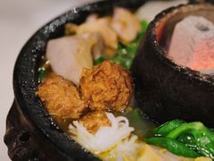 腾冲土锅子-泓0871臻选云南菜·味庄