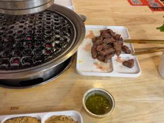 -霸腹烤肉(厦门柚子番店)
