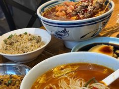 -三生小馆(亭知路店)