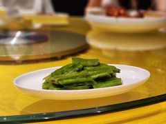 -金玉满堂潮州酒楼(无限极荟购物广场店)