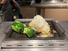 -肉肉大米(金虹桥店)