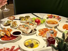 -麓湖国际水疗