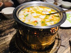 -吴越荣记苏州菜·松鼠桂鱼(月光码头店)