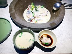 -鲜潭蒸汽石锅鱼(五道口购物中心店)