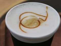 -Peet's Coffee皮爷咖啡(德基店)