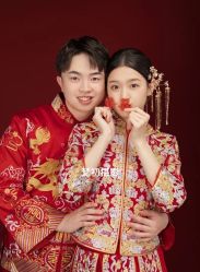 点击看大图 -梵初·STUDIO婚纱摄影(通州万达店)