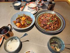 -塔哈尔·新疆盛宴(奉贤龙湖店)