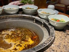 -匠岳·王宝器麻椒鱼(会展中心店)