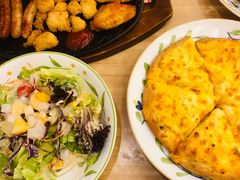 -萨莉亚意式餐厅(长安万达店)