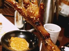 -三个大叔东北烧烤·砂锅菜(西三旗店)