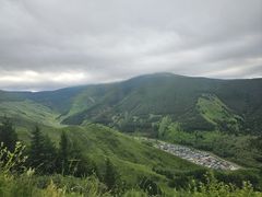 -五台山风景名胜区