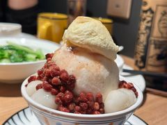 -太二酸菜鱼(兴业太古汇店)