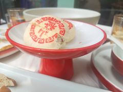 -院落新京菜·烤鸭(地安门店)