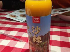 -西贝(上海我格广场店)