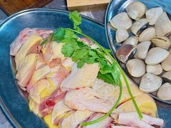 -兴兴旺·冬瓜盅·啫啫煲(西华路店)