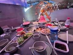 -故里和山·成都火锅(欢乐港湾店)