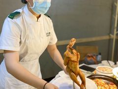 -费大厨辣椒炒肉(黄兴中心广场店)