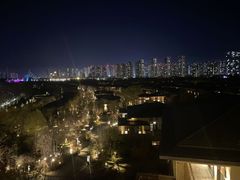 -清河半岛温泉度假酒店