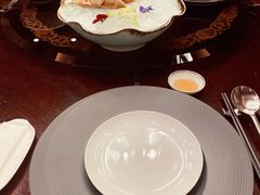 -杭州西子湖四季酒店·金沙厅