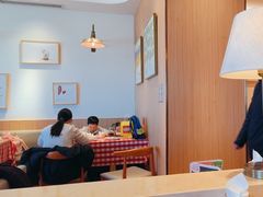 -西贝(大卫城店)