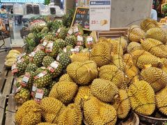 -盒马鲜生(皇庭广场店)